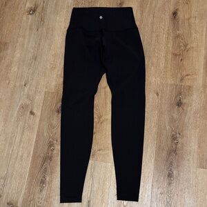 lululemon Wunder Under